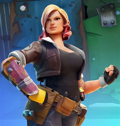 penny (fortnite)